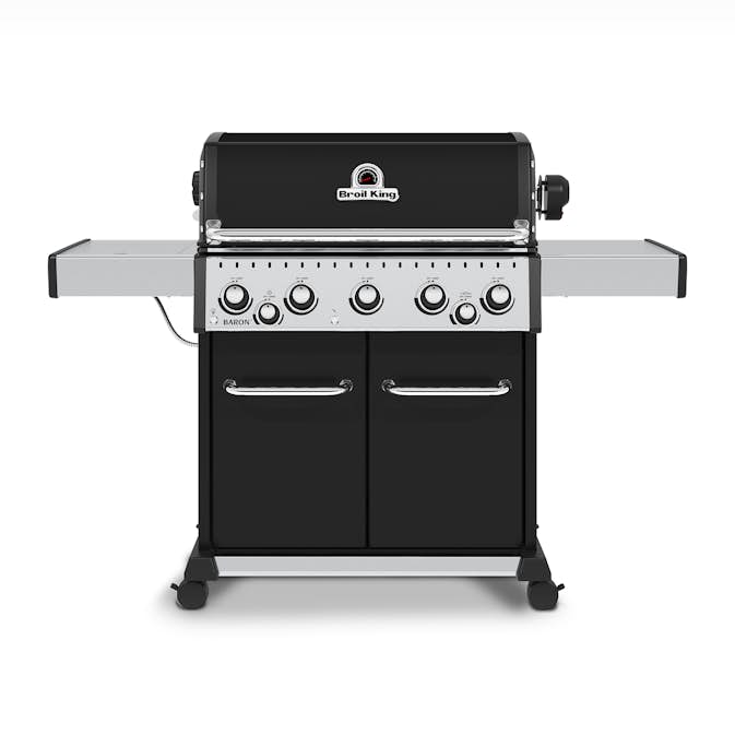 Gassgrill Broil King Baron 590 2022
