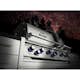 Innbyggingsgrill Broil King Imperial S 690 BI