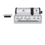 Innbyggingsgrill Broil King Imperial S 690 BI