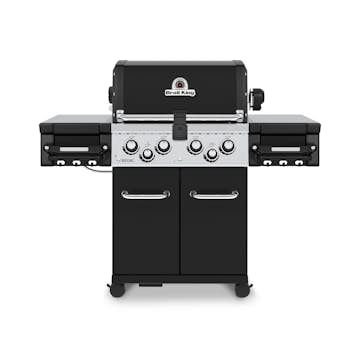 Gassgrill Broil King Regal 490
