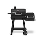Offsetgrill-Røyk Broil King Offset Smoker 400