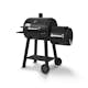Offsetgrill-Røyk Broil King Offset Smoker 400