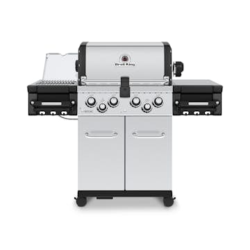 Gassgrill Broil King Regal S 490 IR