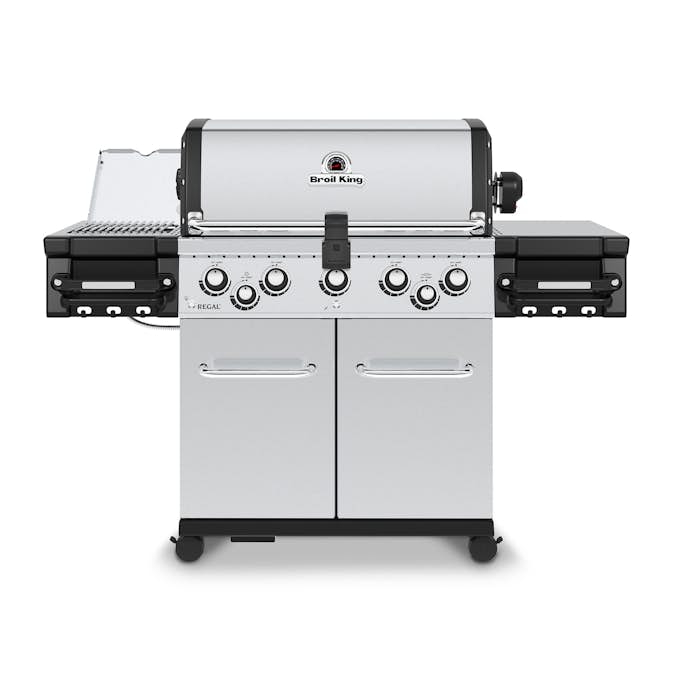 Gassgrill Broil King Regal S 590 IR