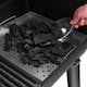 Offsetgrill-Røyk Broil King Offset Smoker 400