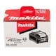 Batteri Makita 191B26-6 BL4040 4.0 Ah Li-Ion XGT Kartong