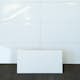 Kakel Arredo Polar Blank Vit 30x60 cm - 477679