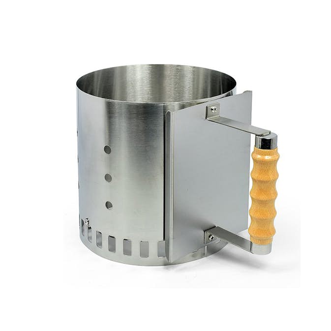 Grillkullstarter Bluegaz Premium