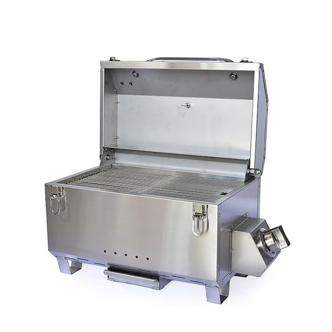 Gassgrill Bluegaz T10 Bærbar