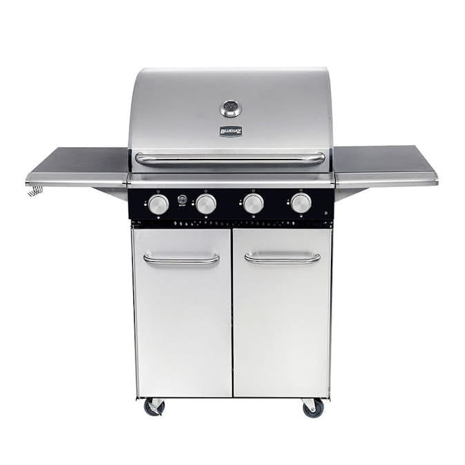 Gassgrill Bluegaz Z1