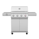 Gassgrill Bluegaz Z401