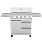 Gassgrill Bluegaz Z501