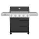 Gassgrill Bluegaz Z501