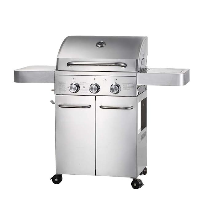 Gassgrill Bluegaz Z6