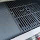 Gassgrill Bluegaz Z6