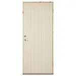 Boddør 18 Grader Swedoor Sælen