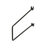 Bokstøtte Elfa for Skinne