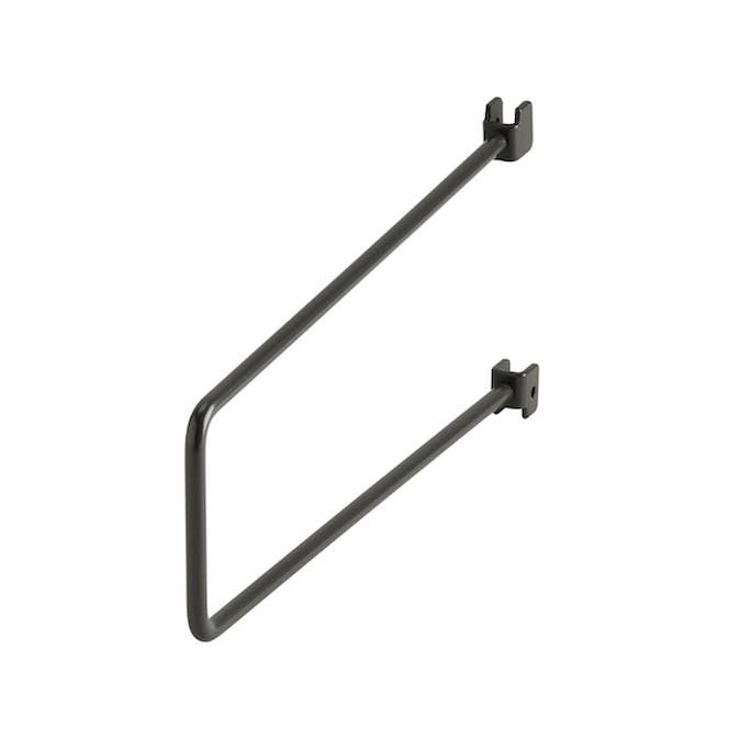 Bokstøtte Elfa for Skinne