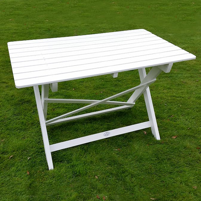 Hagebord Eden Wood Torparen