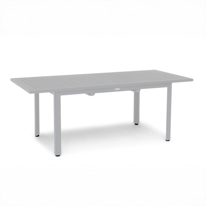 Hagebord Hillerstorp Nydala 96x200-280 cm