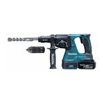 Borhammer Makita DHR243RTJV 18V Med batteri