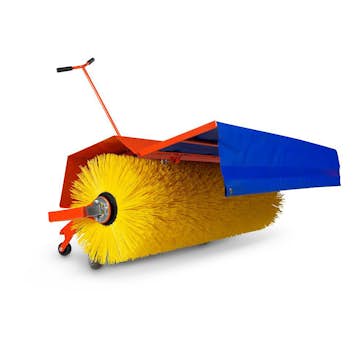 Børste Husqvarna til P 524