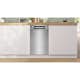 Oppvaskmaskin Bosch SPU4HMS10E Serie 4