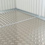 Gulvplate Biohort til Neo 1A