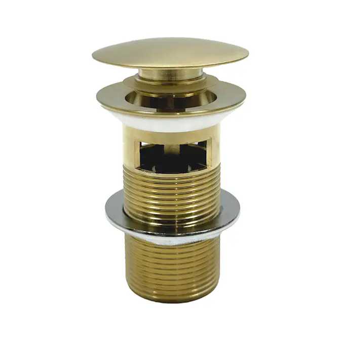 Bottenventil Svedbergs Pop-Up