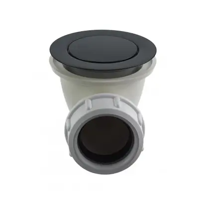 Bottenventil Tapwell 22200 Pop-up