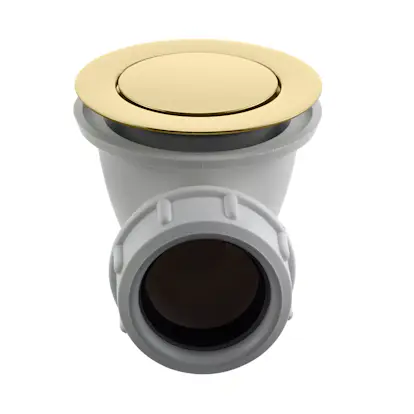 Bottenventil Tapwell 22200 Pop-up