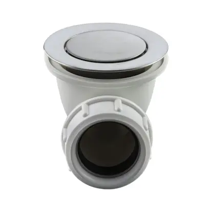 Bottenventil Tapwell 22200 Pop-up