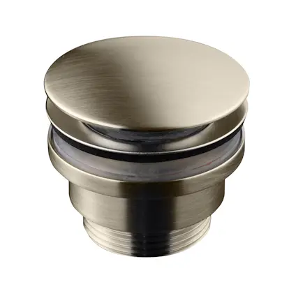 Bottenventil Tapwell 74400 Universal Pop-up