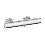 Dusjbatteri Macro Design Como Krom