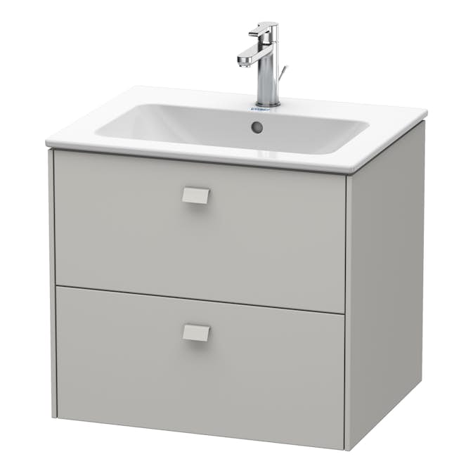 Møbelpakke Duravit Brioso