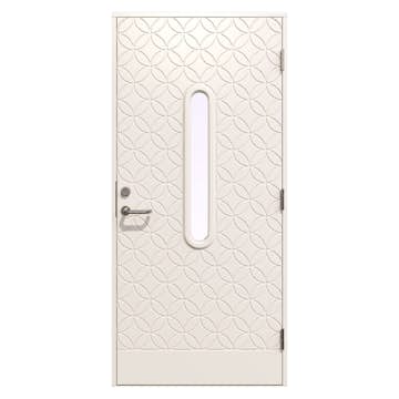 Ytterdør Gilje Brage