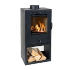 Braskamin Kaminexperten Skal