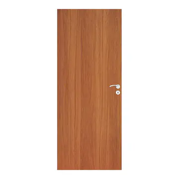 Innerdør Scanflex Bris Slett Eik