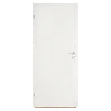 Innerdør Scanflex Bris Slett