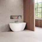 Badekar Nordhem Sandhamn