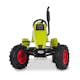 Tråbil Berg Claas BFR