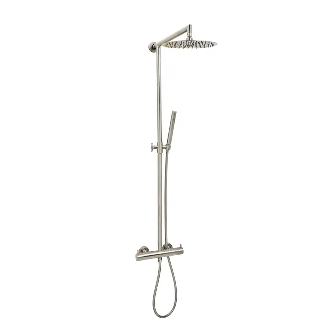 Takduschset Macro Design Iseo 160 cc