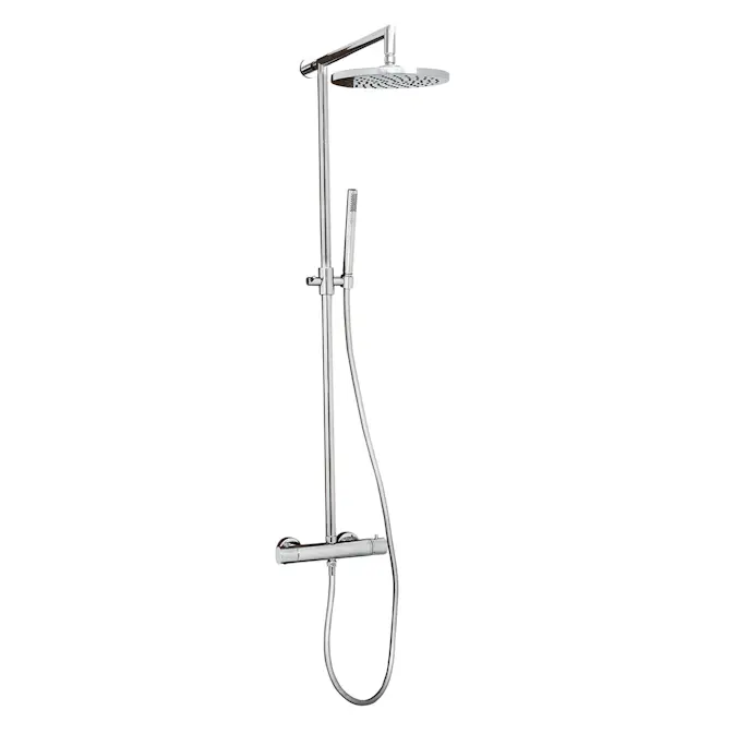 Takduschset Macro Design Iseo 160 cc