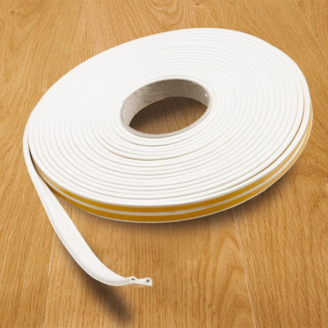 Bunnfyllingslist Pergo