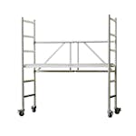 Byggestillas Skeppshultstegen Standard Modul A