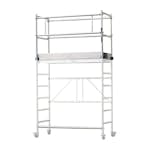 Byggestillas Skeppshultstegen Standard Modul B