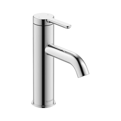 Tvättställsblandare Duravit C.1