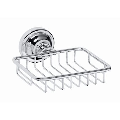 Tvålkorg Duschbyggarna Classic