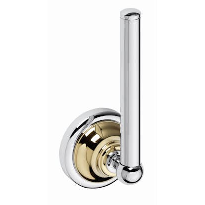 Reservpappershållare Duschbyggarna Classic