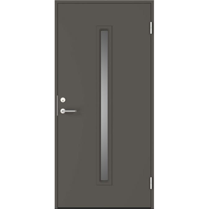 Ytterdør Swedoor C7010